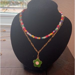 summer jewelry set!